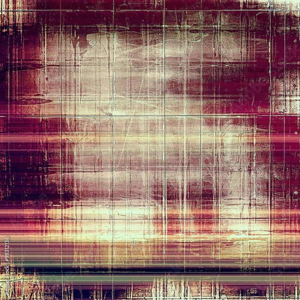 Obraz Grunge texture