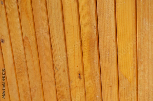 Fototapeta Wooden texture