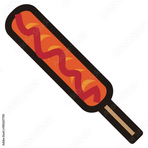 Fototapeta フランクフルト