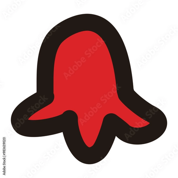 Fototapeta タコさんウインナー