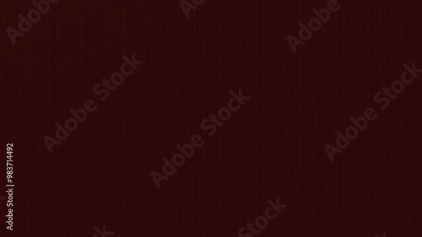 Fototapeta Abstract texture vertical solid red background