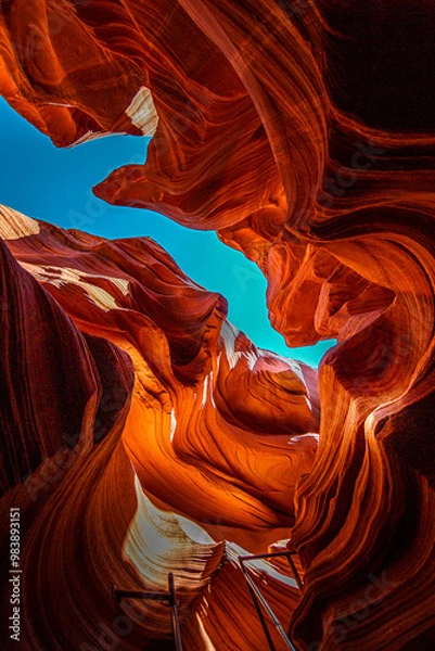 Obraz Antelope Canyon 