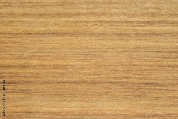 Fototapeta Brown cedar board pattern for background or texture