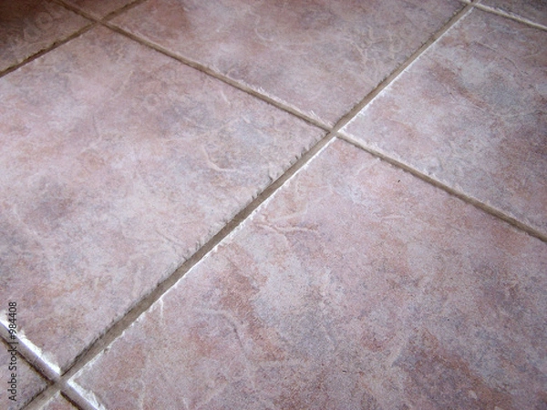 Fototapeta fliesen