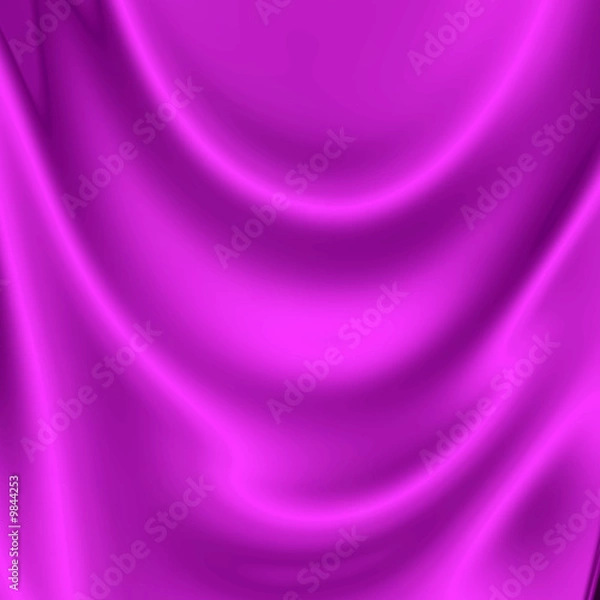 Obraz satin background