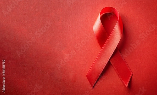 Obraz Social media ads for world aids Day. World First Aid Day. World First Aid Day creative banner, poster, social media post, template, background, postcard design etc. Doctors day creative concept.