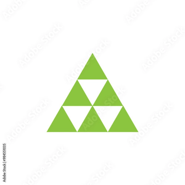 Obraz Abstract Minimalism Geometric Shapes