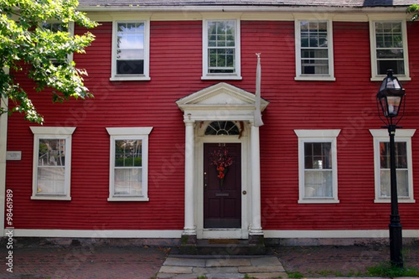 Obraz Providence, Rhode Island ..