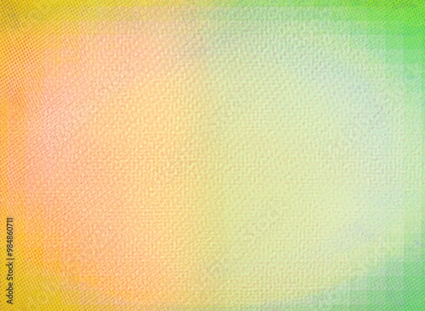 Fototapeta Green squared banner backgrounds for backdrop, poster, social media events and various design works