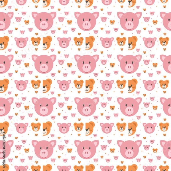 Obraz Pattern
designs