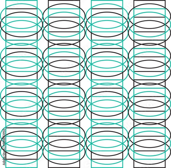 Fototapeta Pattern
designs