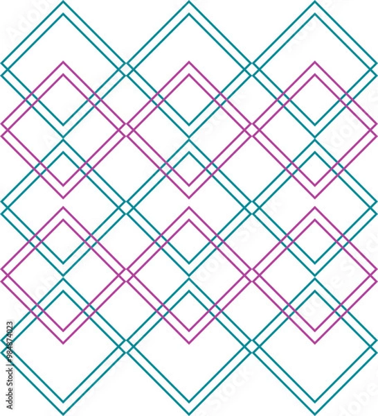 Fototapeta Pattern
designs