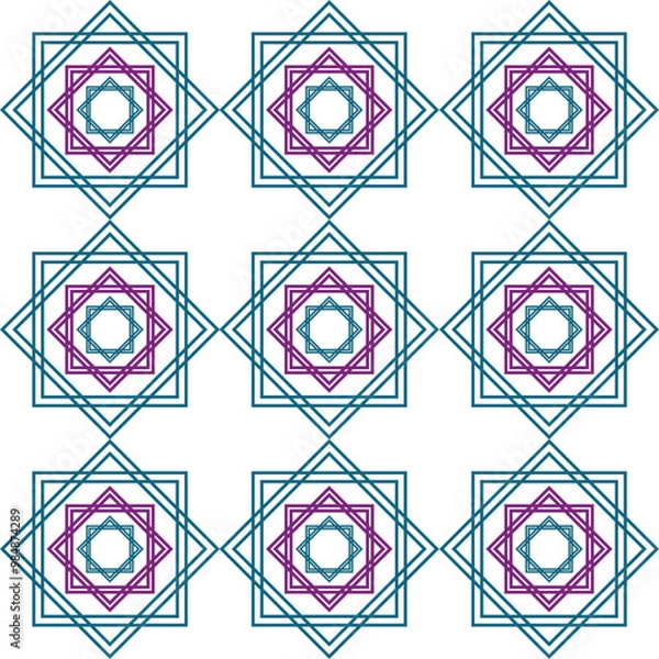 Fototapeta Pattern
designs