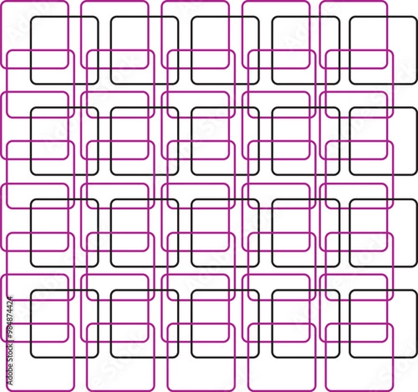 Fototapeta Pattern
designs