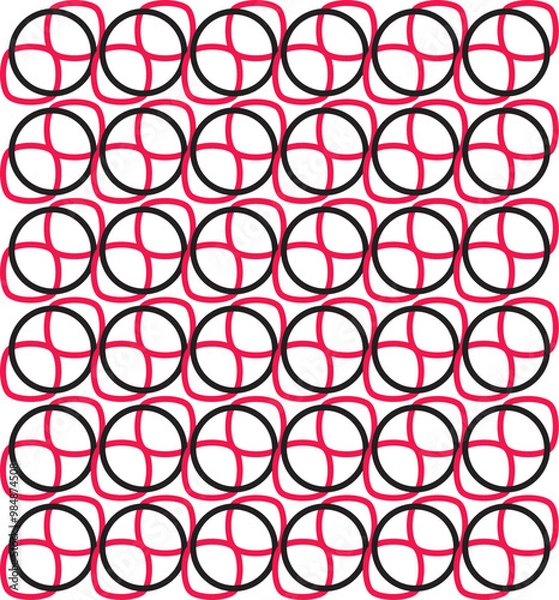 Fototapeta Pattern
designs