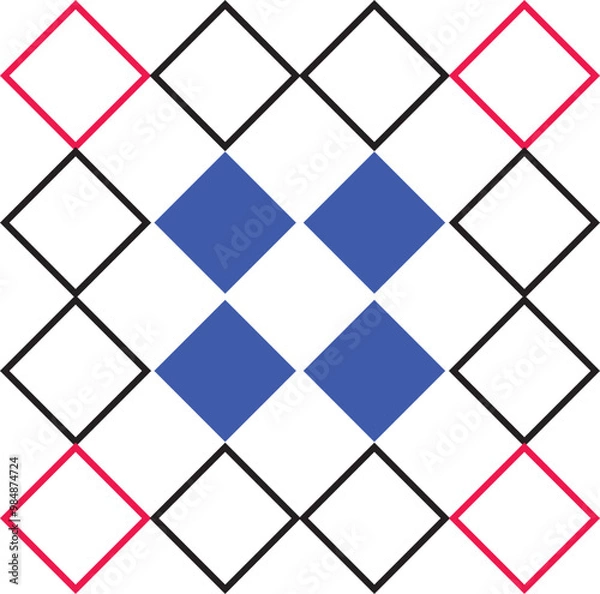 Fototapeta Pattern
designs