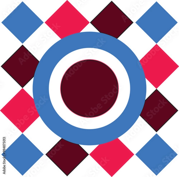 Fototapeta Pattern
designs