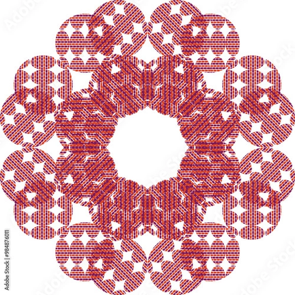 Obraz Pattern
designs