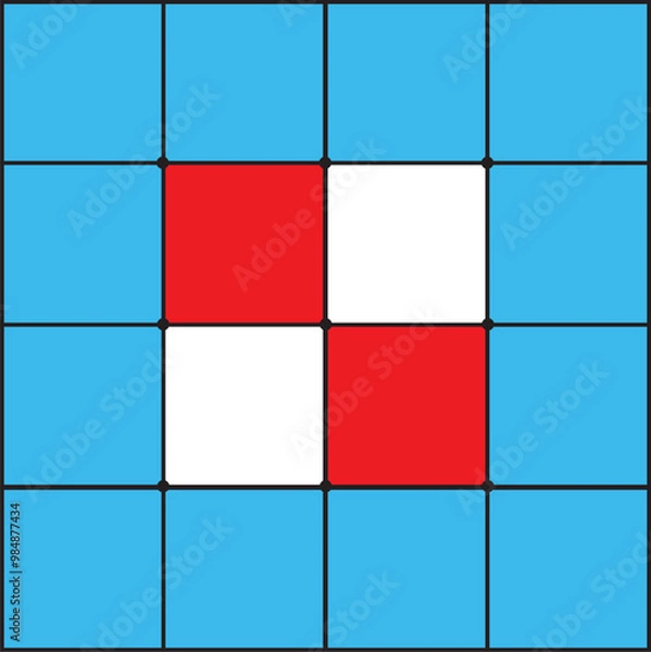 Obraz Pattern
designs