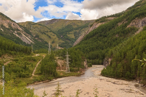Obraz Ð‘Ð°Ð¹ÐºÐ°Ð», Ð’Ð¾ÑÑ‚. Ð¡Ð°ÑÐ½ 2013