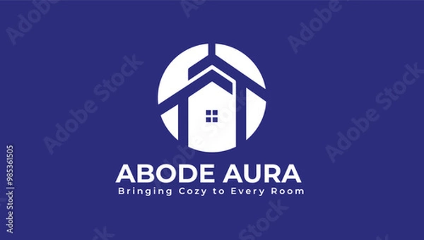 Fototapeta Abode Aura 