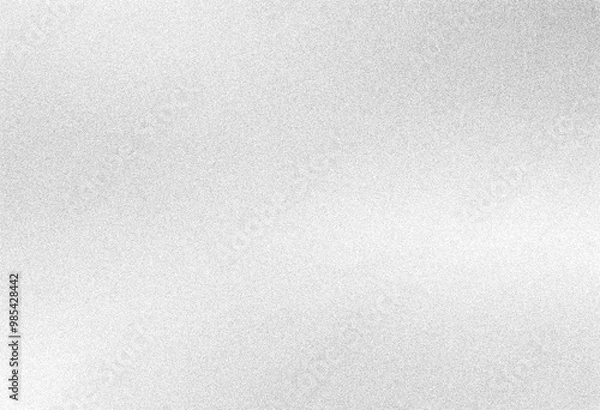 Obraz Abstract black and white gray grainy texture gradient background