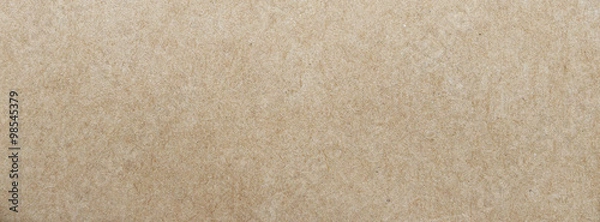 Fototapeta brązowy papier