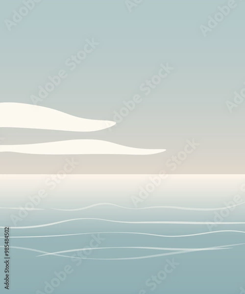 Fototapeta For your image, a simple and descriptive title could be: