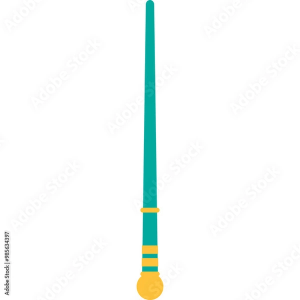 Fototapeta Magic Wand Icon