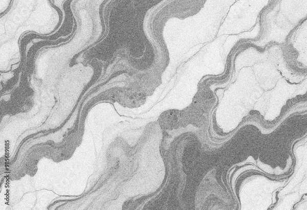 Fototapeta Marble texture pattern background, wall grunge texture