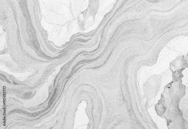 Fototapeta Marble texture pattern background, wall grunge texture