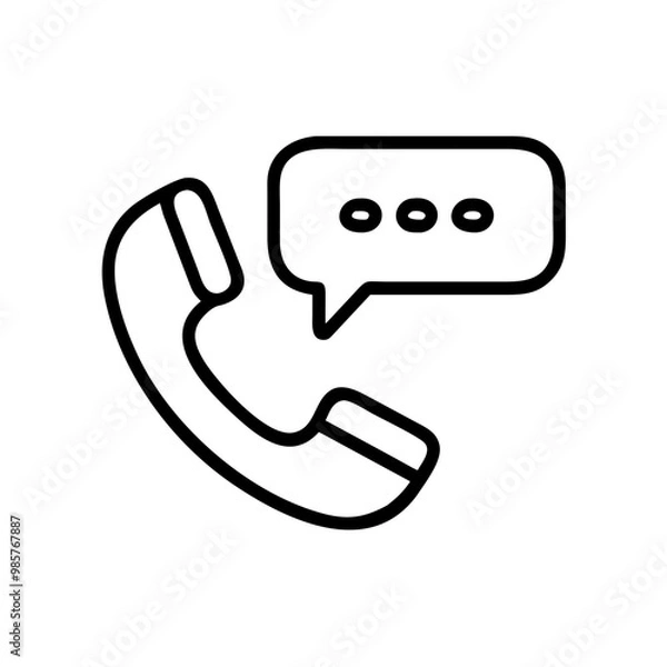 Fototapeta Set of contact us icons. Web icon set. Contact information icons for business cards