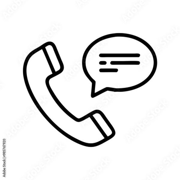 Fototapeta Set of contact us icons. Web icon set. Contact information icons for business cards