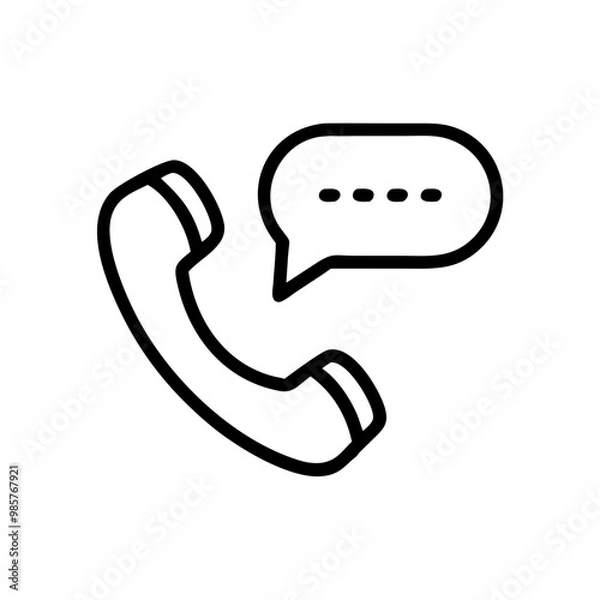 Fototapeta Set of contact us icons. Web icon set. Contact information icons for business cards