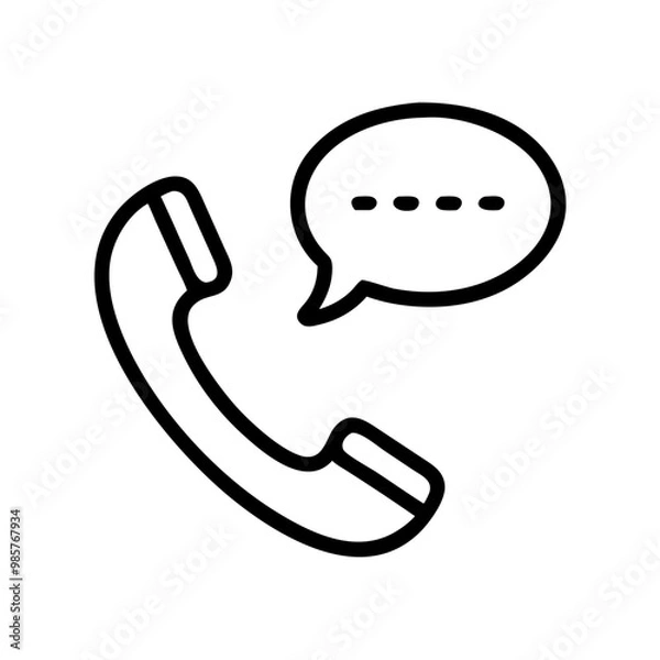 Fototapeta Set of contact us icons. Web icon set. Contact information icons for business cards