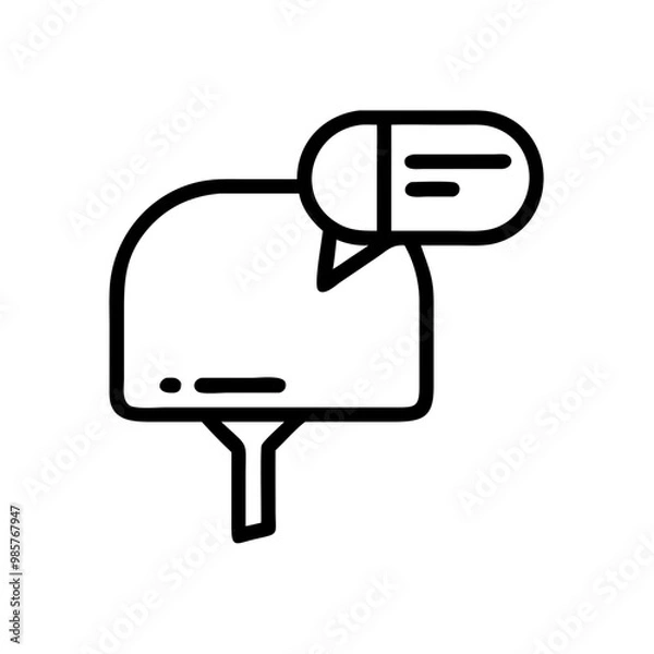 Fototapeta Set of contact us icons. Web icon set. Contact information icons for business cards