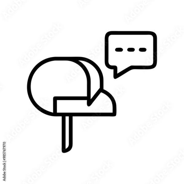 Fototapeta Set of contact us icons. Web icon set. Contact information icons for business cards