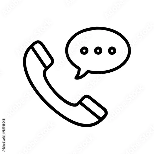 Fototapeta Set of contact us icons. Web icon set. Contact information icons for business cards