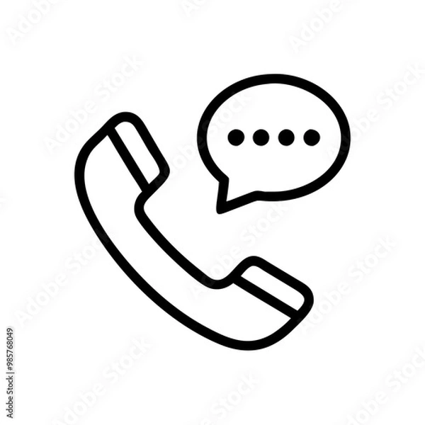 Fototapeta Set of contact us icons. Web icon set. Contact information icons for business cards