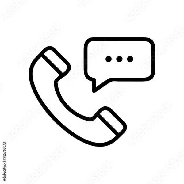 Fototapeta Set of contact us icons. Web icon set. Contact information icons for business cards