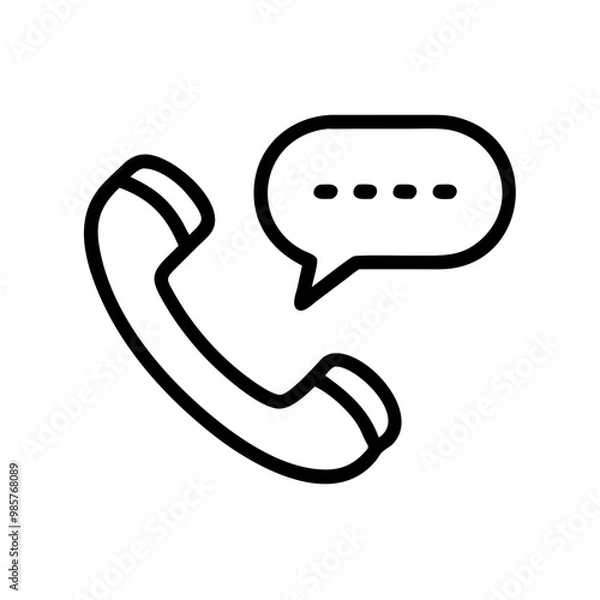 Fototapeta Set of contact us icons. Web icon set. Contact information icons for business cards