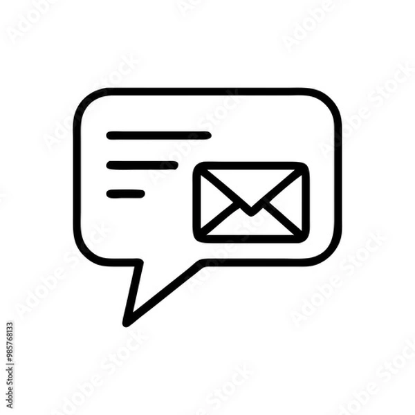 Fototapeta Set of contact us icons. Web icon set. Contact information icons for business cards