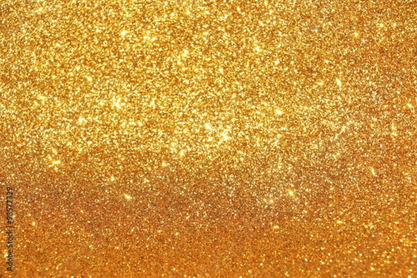 Obraz Golden Pattern