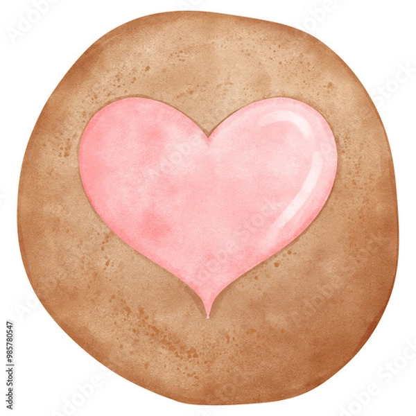 Obraz Christmas gift sets for celebration