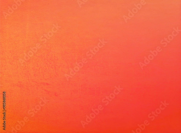 Fototapeta Red squared background.   Empty backdrop for various design works with copy space for text or images