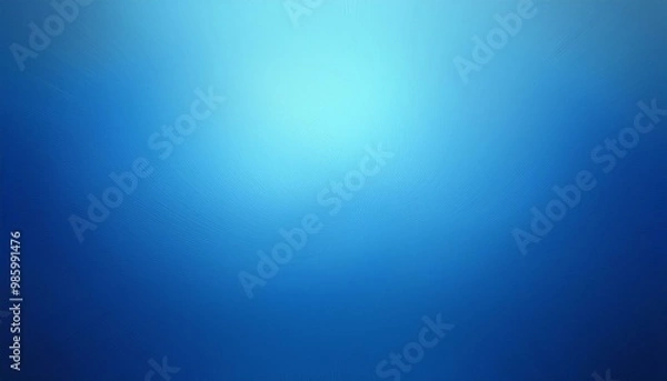 Fototapeta blur abstract soft blue background