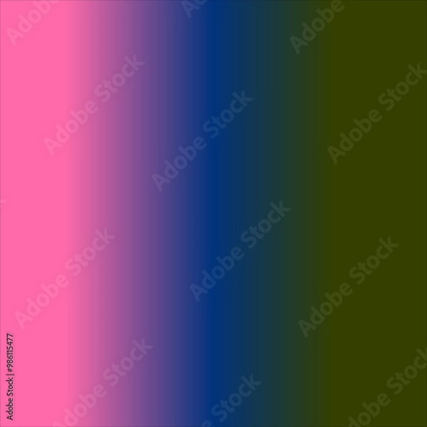 Fototapeta clear background 4k Rainbow colors abstract background for web design and desktop