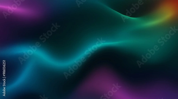 Obraz abstract background with lines