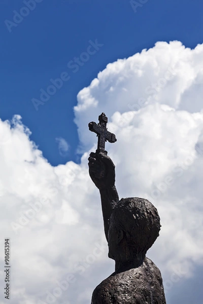 Fototapeta Monument 6