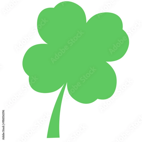 Obraz 네잎클로버